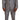 Dolce & Gabbana Silver Wool Silk 3 Piece Slim Fit Suit