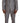 Dolce & Gabbana Silver Wool Silk 3 Piece Slim Fit Suit