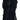 GF Ferre Dark Blue Wool Neck Wrap Shawl Fringes Scarf