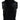 GF Ferre Black Wool Neck Wrap Shawl Fringes Scarf
