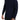 Paolo Pecora Milano Authentic Crewneck Blue Pullover Sweater