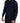 Paolo Pecora Milano Blue Cotton Crewneck Pullover Sweater