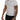 FRADI White Cotton Collared Short Sleeves Polo T-shirt
