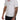 GCDS White Logo Print Cotton Short Sleeves T-Shirt