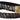 Dolce & Gabbana Multicolor Patchwork Leather Gold Jaquard Belt