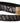 Dolce & Gabbana Multicolor Patchwork Leather Gold Jaquard Belt