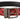 Dolce &amp; Gabbana Elegant Red Leather Belt with Silver Buckle