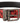 Dolce & Gabbana Red Herringbone Leather Gray Tone Buckle Belt