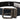 Dolce & Gabbana Elegant Blue Leather Belt with Metal Buckle