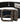 Dolce & Gabbana Blue Perforated Skinny Leather Metal Buckle Belt