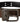 Dolce & Gabbana Dark Brown Perforated Leather Metal Belt