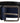 Dolce &amp; Gabbana Blue Calf Leather Silver Metal Buckle Classic Belt