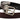 Dolce & Gabbana Brown Patent Leather Silver Metal Buckle Belt