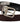 Dolce & Gabbana Brown Patent Leather Silver Metal Buckle Belt