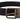 Dolce & Gabbana Black Leather Brass Metal Grain Buckle Classic Belt