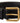 Dolce & Gabbana Brown Classic Leather Gold Metal Buckle Belt