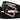 Dolce & Gabbana Sleek Black Leather Belt with Metal Buckle