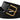 Dolce & Gabbana Brown Gold Metal Logo Buckle Calf Leather Belt