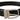 Dolce & Gabbana Elegant Black Leather Belt with Metal Buckle