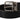 Dolce &amp; Gabbana Elegant Black Leather Belt