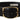 Dolce & Gabbana Elegant Black Leather Logo Belt