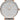 Emporio Armani Elegant Two-Tone Crystal Pave Watch