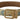 Dolce &amp; Gabbana Elegant Light Blue Leather Belt with Gold Buckle