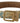 Dolce & Gabbana Blue Leather Jacquard Embossed Gold Metal Buckle Belt