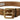 Dolce &amp; Gabbana Elegant Bronze Leather Belt with Logo Buckle