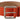 Dolce & Gabbana Elegant Suede Leather Belt in Vibrant Orange