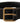 Dolce & Gabbana Brown Velvet Gold Tone Logo Metal Waist Buckle Belt