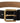 Dolce & Gabbana Black Solid Leather Classic Gold Waist Buckle Belt