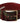Dolce & Gabbana Red Embroidered Leather Gold Logo Metal Buckle Belt