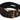 Dolce & Gabbana Engraved Logo Multicolor Leather Belt