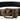 Dolce &amp; Gabbana Chic Engraved Logo Leather Belt