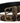 Dolce & Gabbana Brown Leather Leopard Print Bronze Metal Buckle Belt
