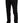 BENCIVENGA Black Stripes Viscose Dress Pants