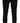 Domenico Tagliente Black Tapered Dress Formal Pants
