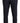 Domenico Tagliente Black Polyester Tapered Dress Pants