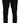 Domenico Tagliente Black Polyester Tapered Dress Pants