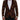 Dolce & Gabbana Elegant Multicolor Wool Blend Blazer