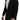 Dolce & Gabbana Elegant Martini Style Black Formal Blazer