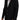 Dolce &amp; Gabbana Elegant Black Martini Wool Blazer