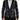 Dolce &amp; Gabbana Elegante blazer Martini multicolor