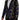 Dolce & Gabbana Elegant Multicolor Martini Blazer