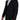 Dolce &amp; Gabbana Elegant Navy Wool Blend Martini Blazer