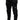 Dolce & Gabbana Sleek Italian Black MainLine Pants