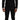 Dolce & Gabbana Black Polyester Men 2 Piece MARTINI Suit