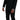 Dolce & Gabbana Black Polyester Men 2 Piece MARTINI Suit
