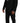 Dolce & Gabbana Black Single Breasted 2 Piece MARTINI Suit